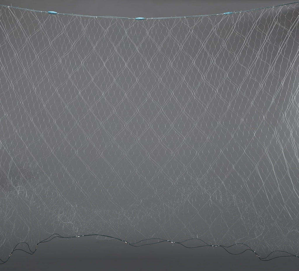 3 Layers Fishing Gill Net Pack of 2 Y66443