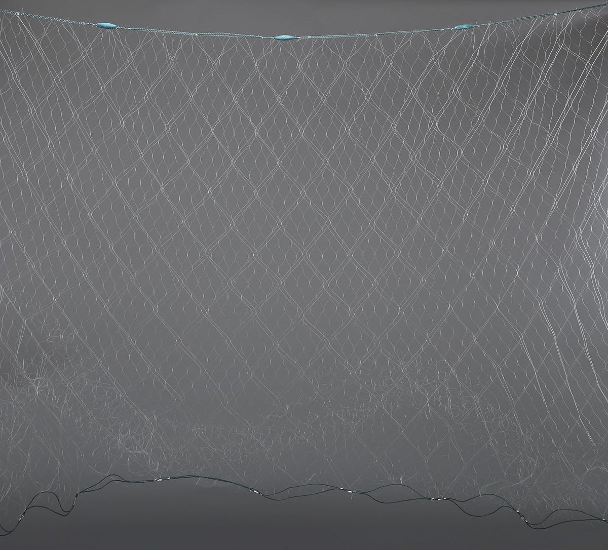 3 Layers Fishing Gill Net Pack of 2 Y66443