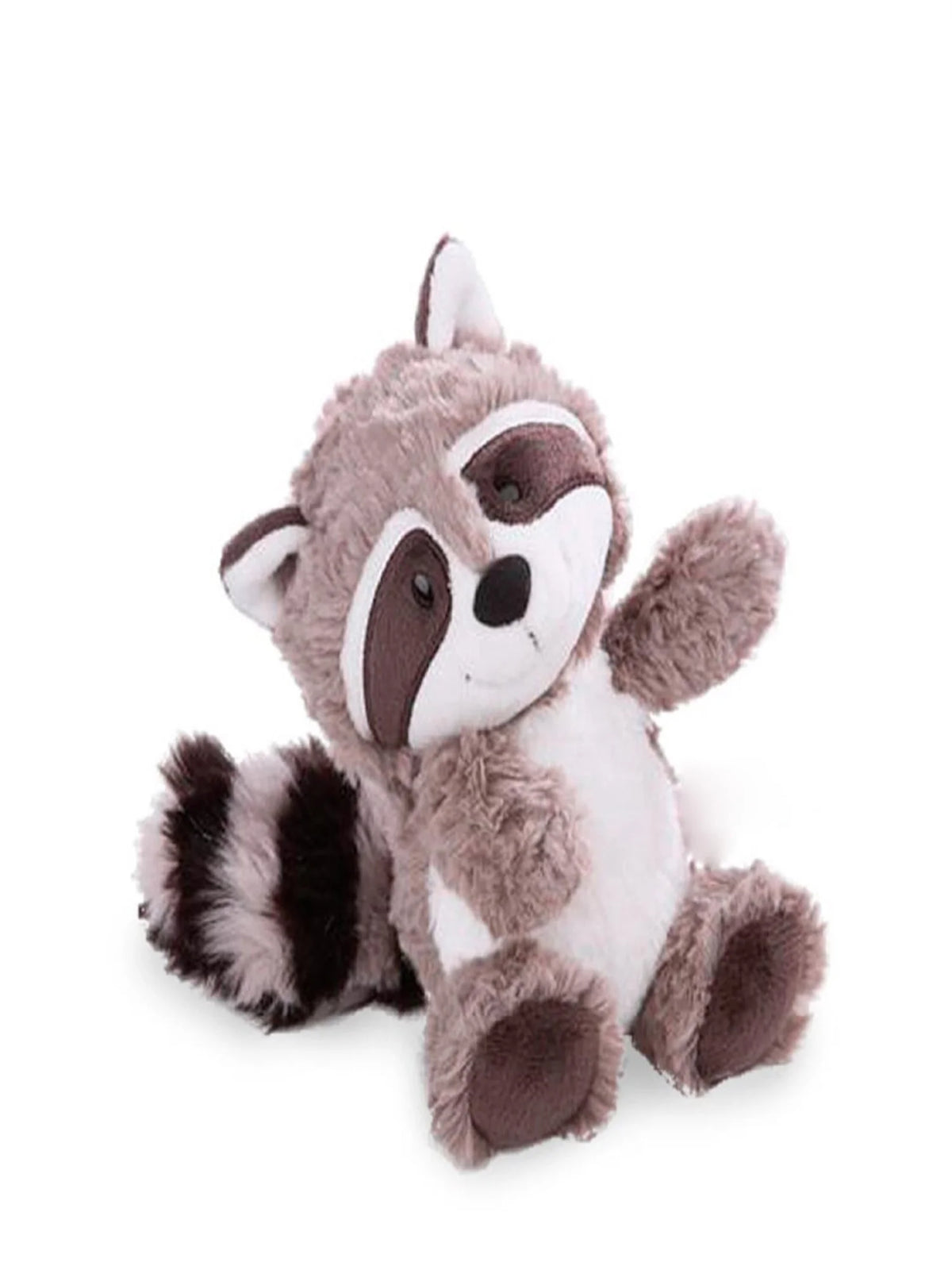 Soft Raccoon Stuffed Animal Plush Toy W951