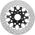 Floating Mesh Rotor - Black U6435