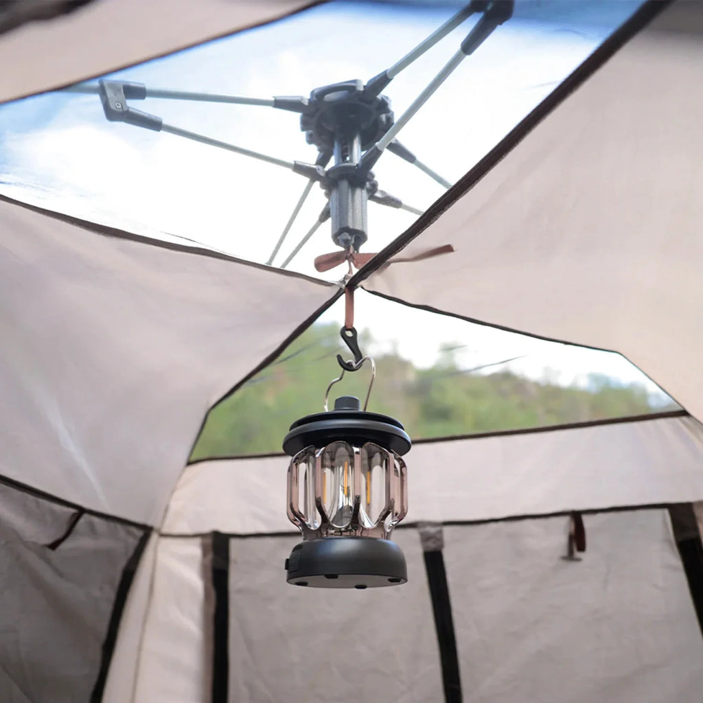 GEO Camping Tent K78144