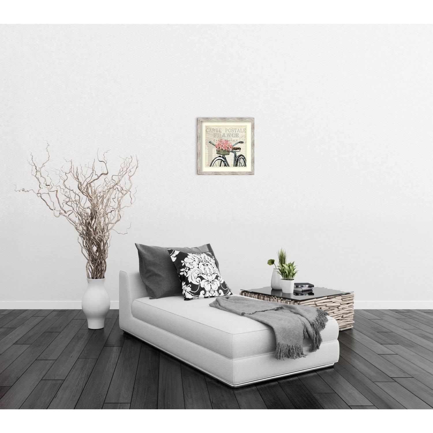 Framed Print X84540