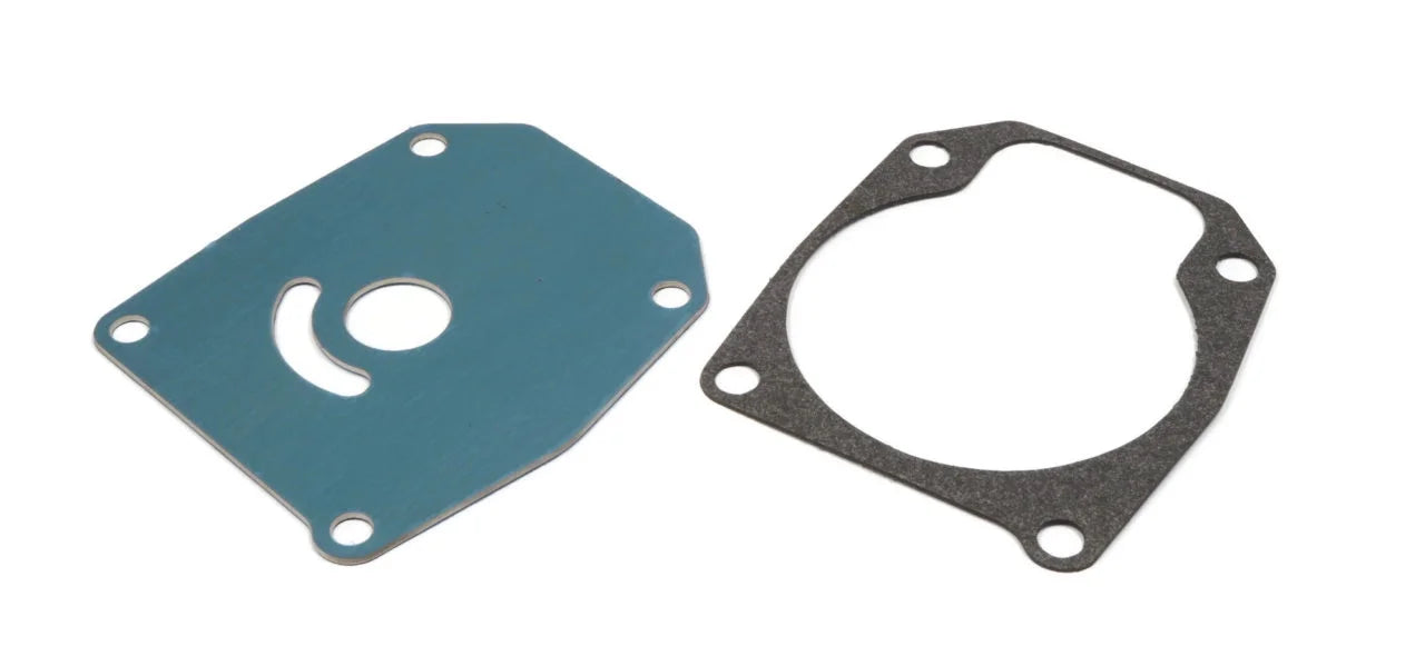 Water Pump Impeller Kit For 60 HP Outboard W5430
