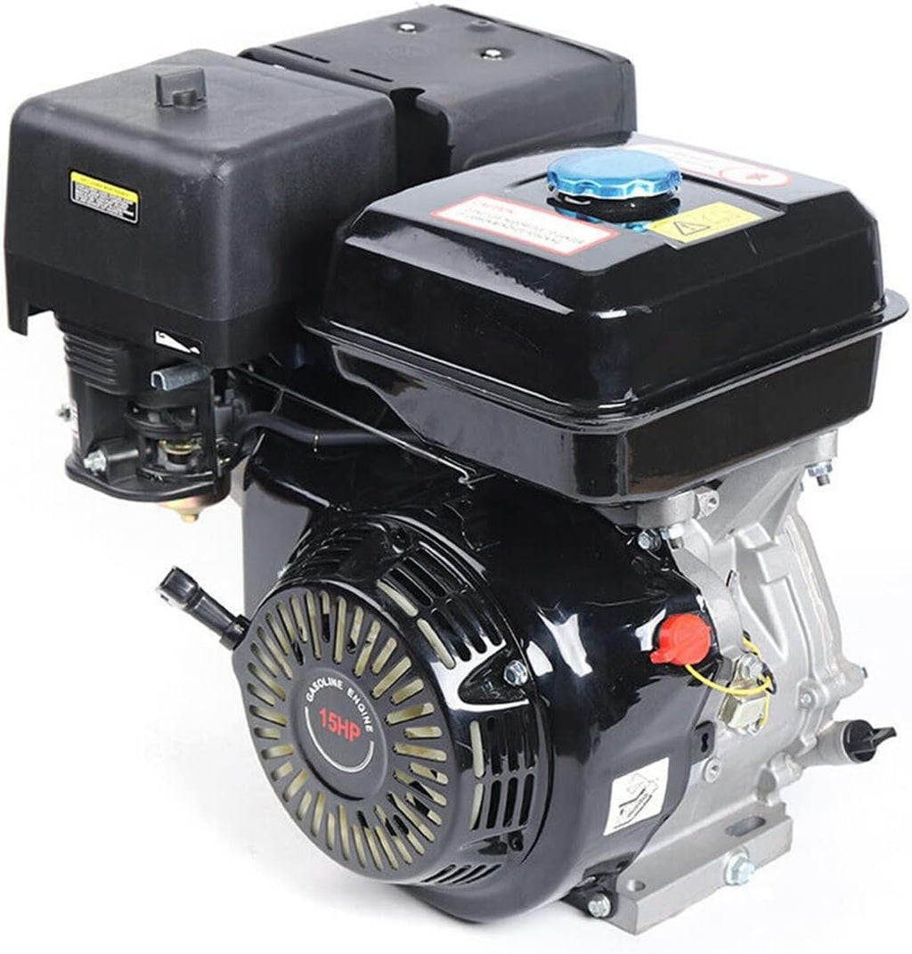 420CC 15HP 4-Stroke OHV Gas Engine Z10750