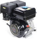 420CC 15HP 4-Stroke OHV Gas Engine Z10750