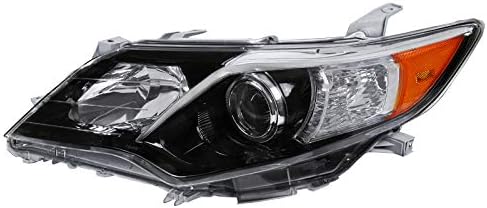 Projector Headlight for Camry SE Sedan B435956