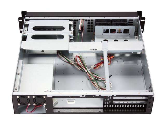2U Rackmount Chassis M7054