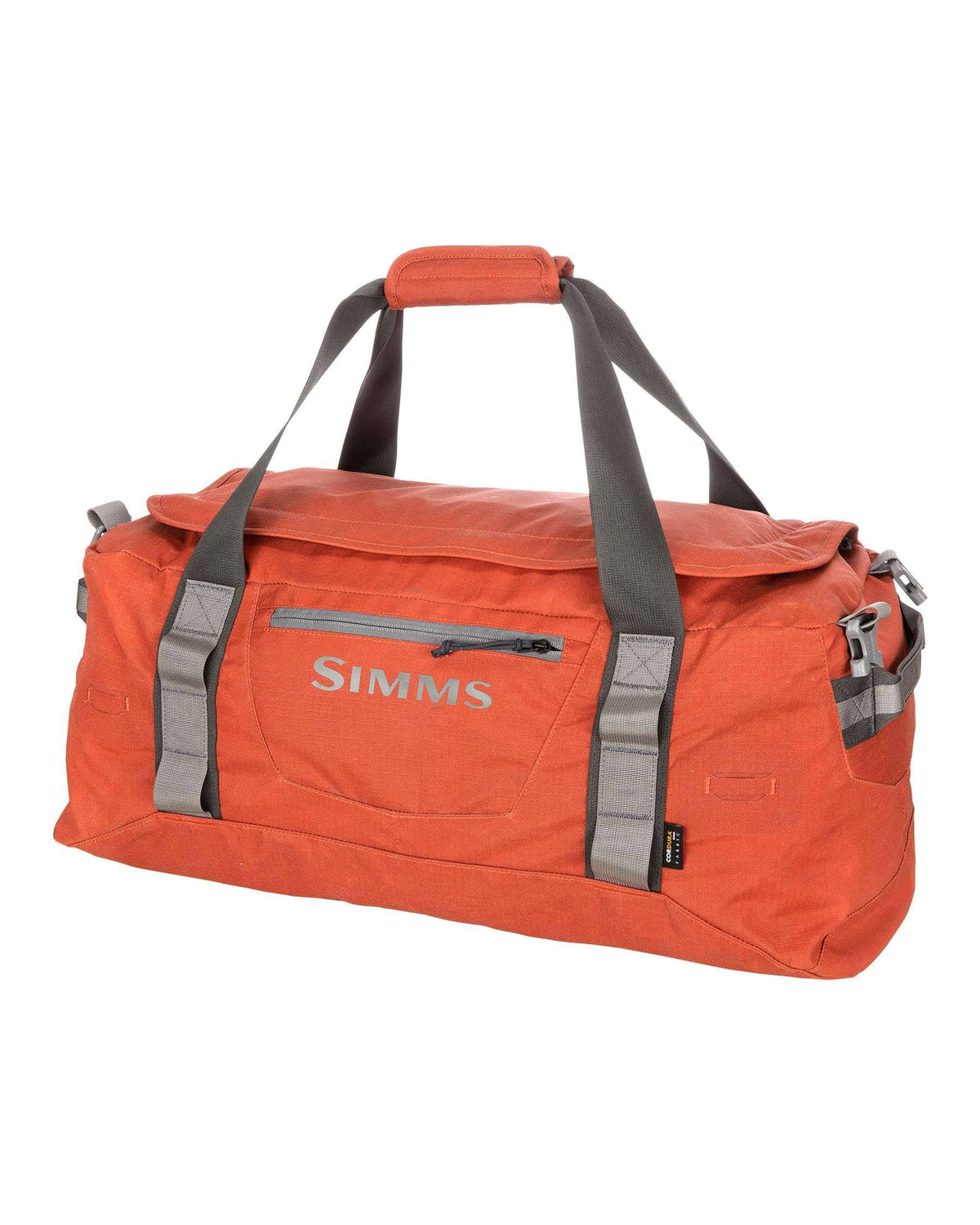 Carbon 50 Liter Gear Duffel P846
