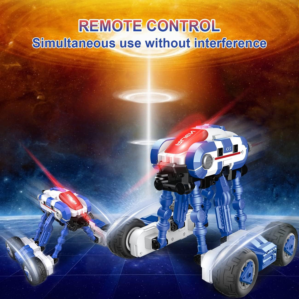 RC Stunt Car 4WD Off Road Monster Truck X337530