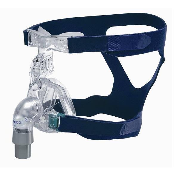 Nasal Mask Frame System V702