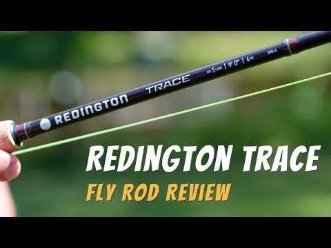 Trace Fly Rod F361318