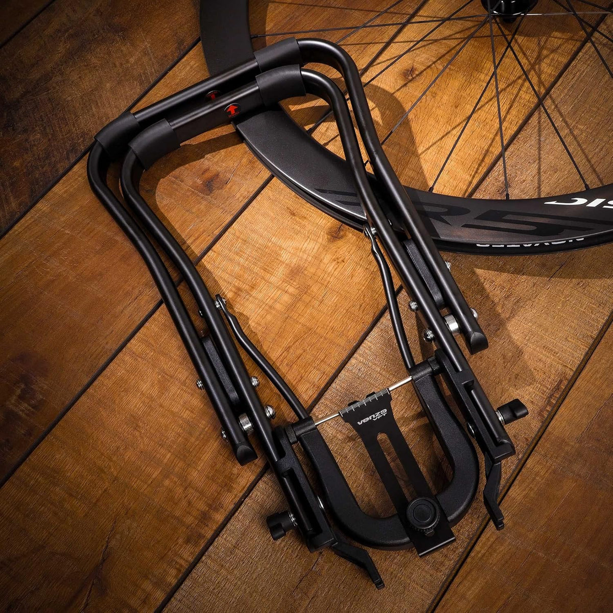 Bicycle Wheel Truing Stand C509028