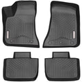 TPE Liners Floor Mats for Dodge Charger Chrysler 300 RWD G671565