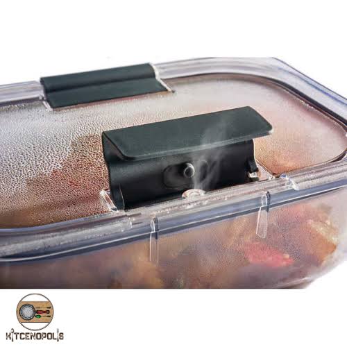 18 Piece Clear Plastic Food Storage Containers Z372