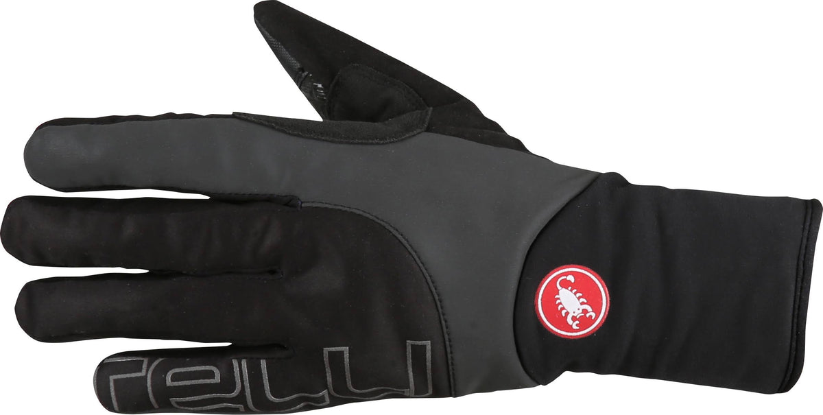 Black L Glove B698547
