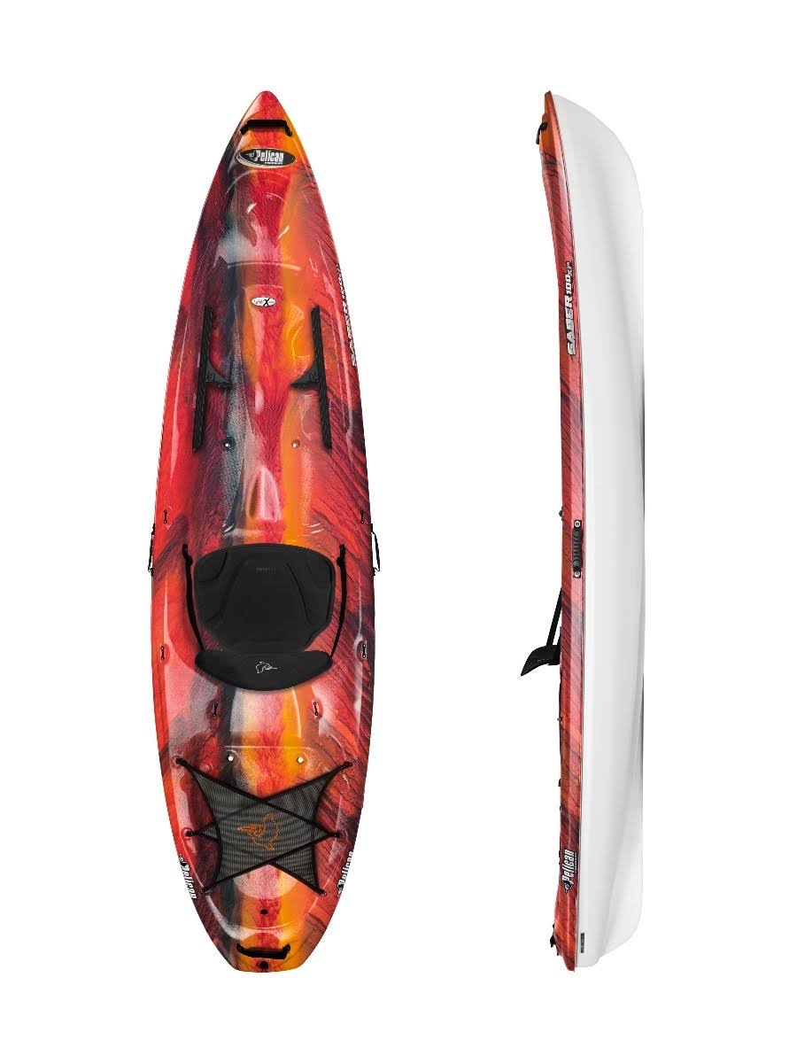 10' Kayak M453
