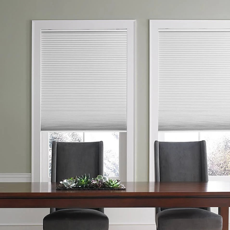 Cordless Blackout Cellular Shade F7313