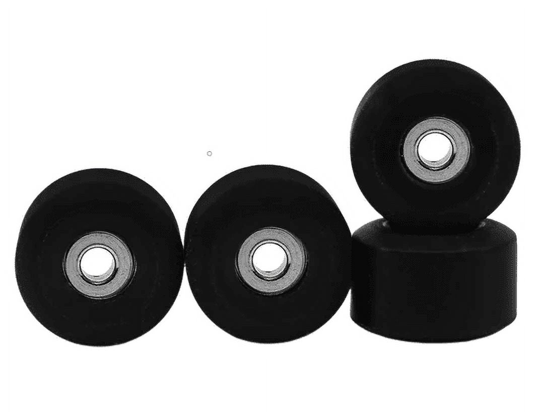 Violet 61D Fingerboard Wheels T668759