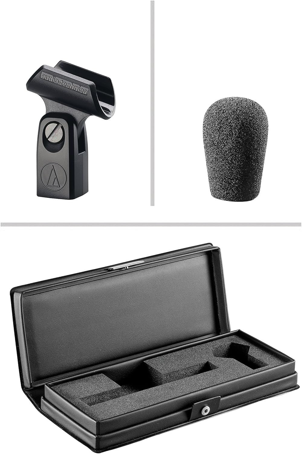 Omnidirectional Condenser Microphone I1018