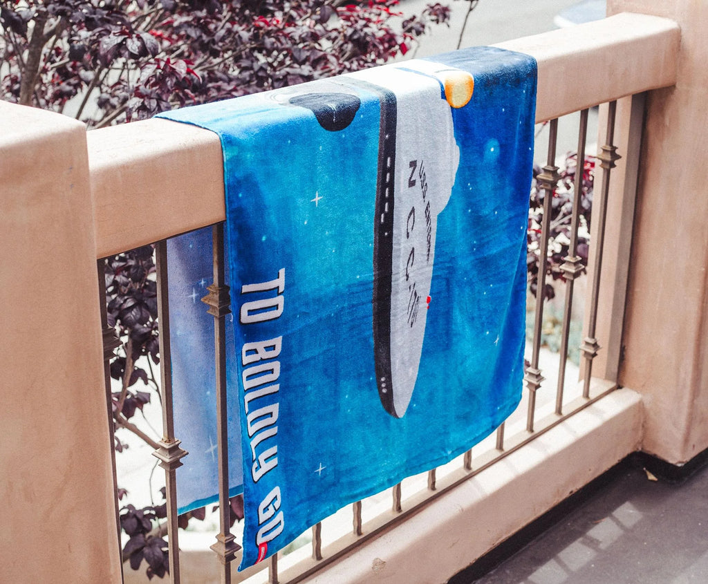 60 x 30 Inches Beach Towel D207602