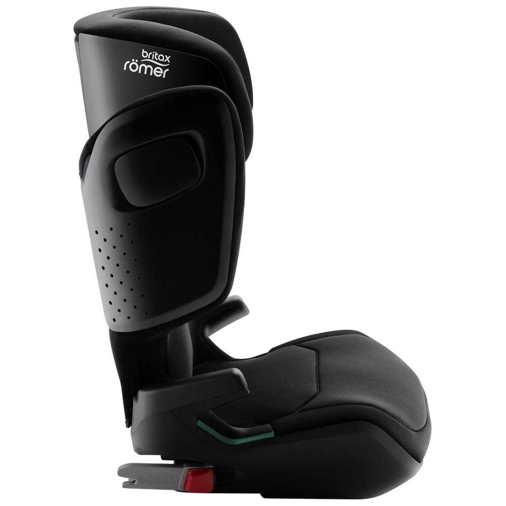 Car Seat P1020