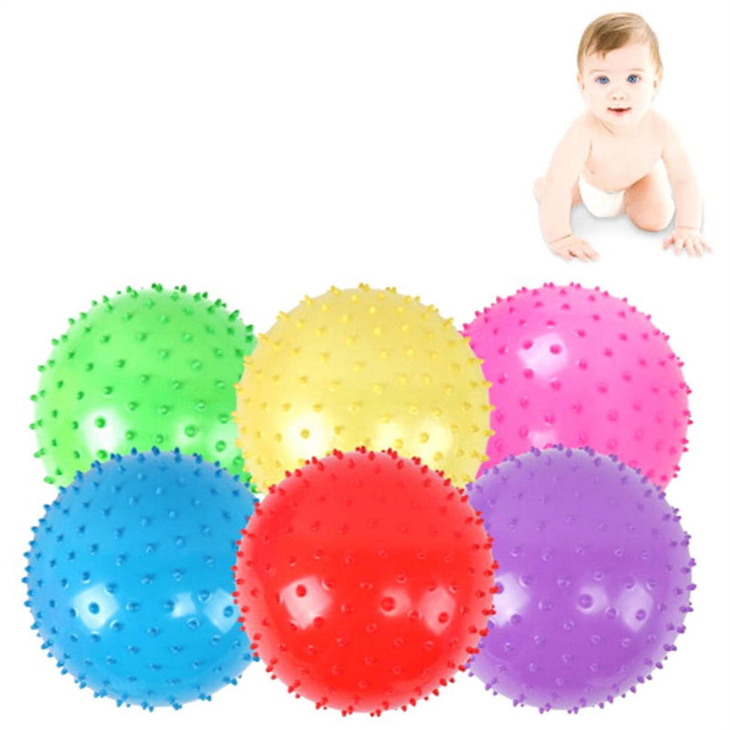 Inflatable Rubber Ball Toy Z2152