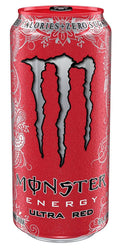12 Pack 16 oz Cans Energy Drink N5986