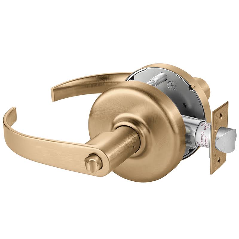 Cylindrical Lock W66226
