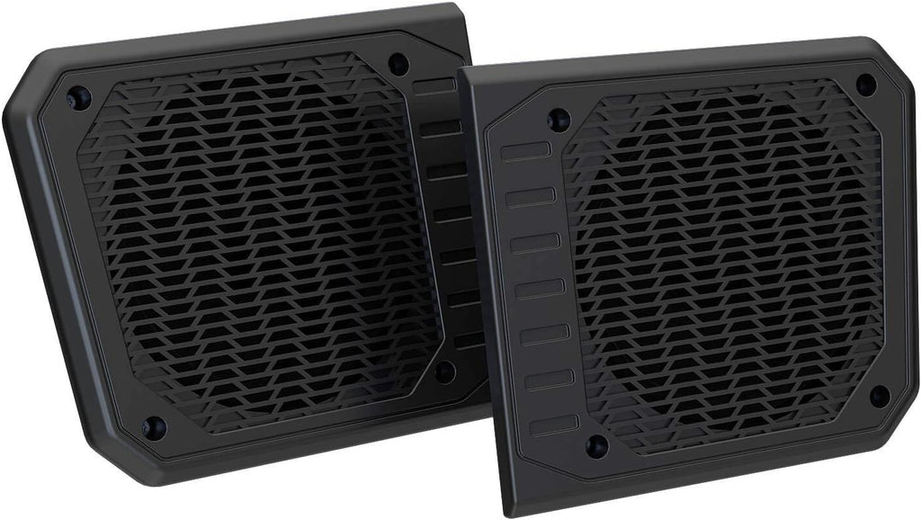 2-Way Door Speakers A823292
