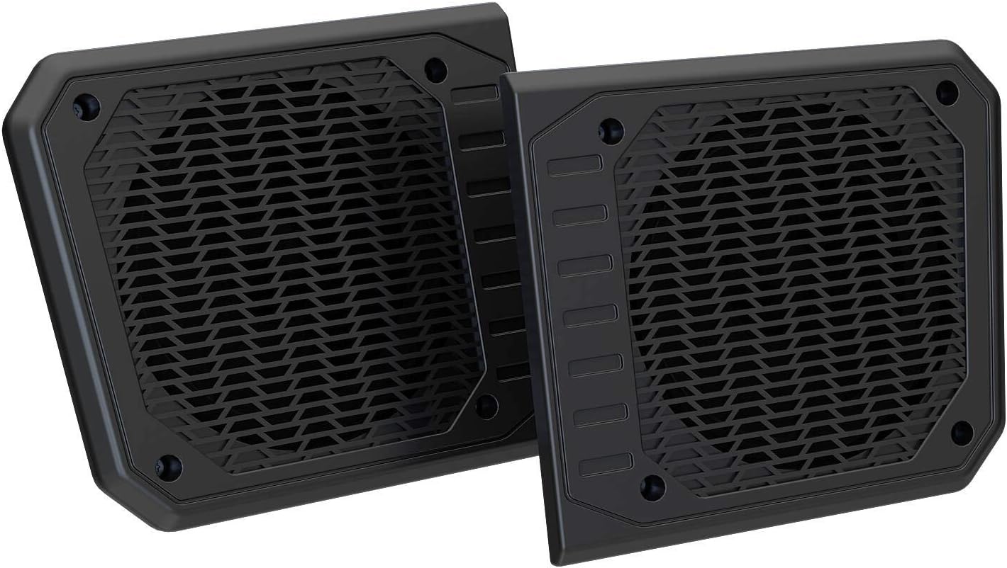 2-Way Door Speakers A823292