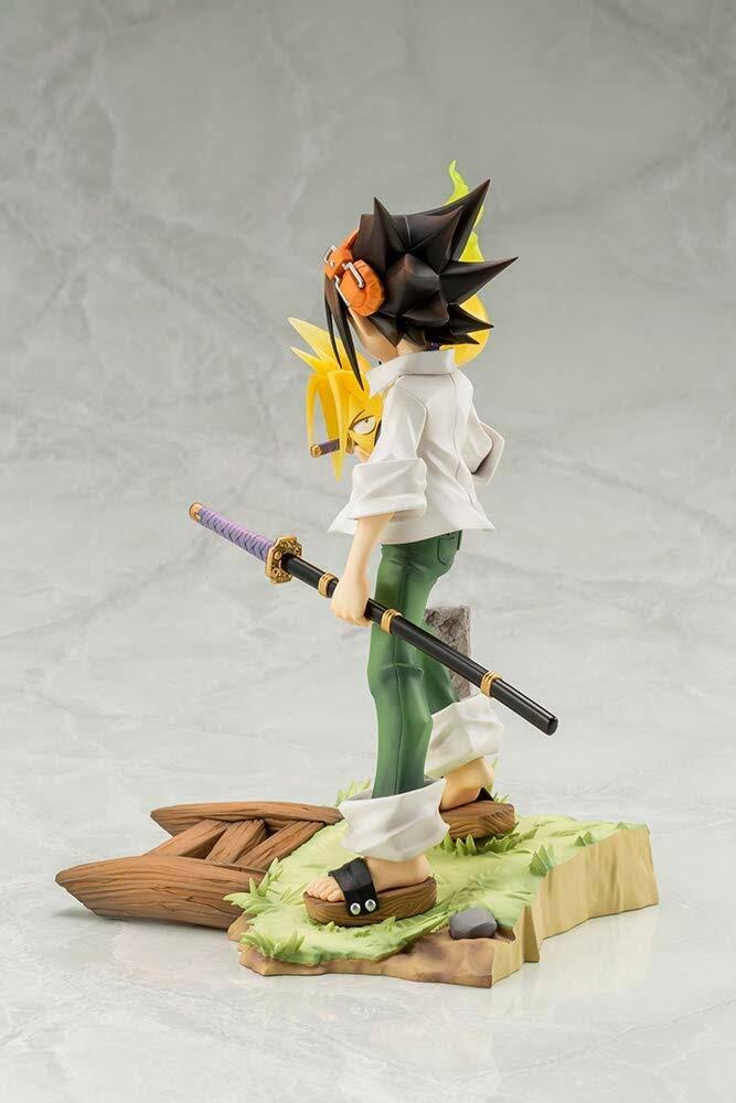 1/8 Scale Figure H80178