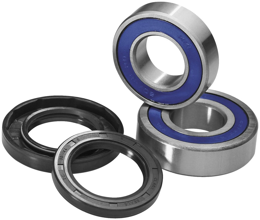 Front and Rear Wheel Spacer Kits for KTM XC 150 G428148