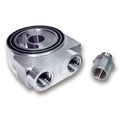 Billet Oil Thermostat J8983