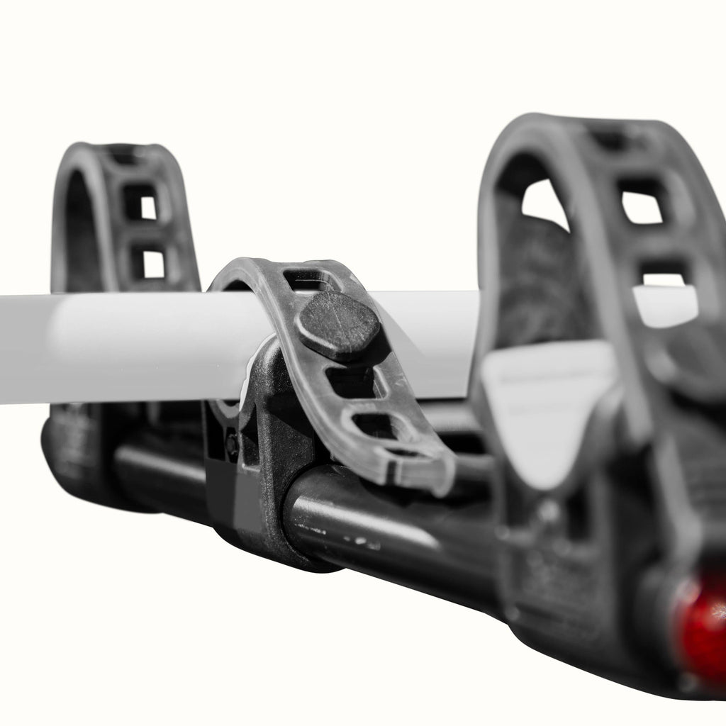 2-5 Bike Hitch Mount Car Rack E61800