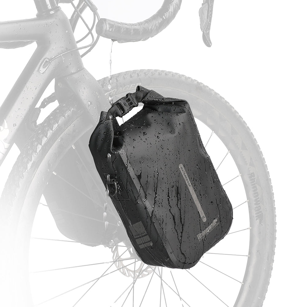 Waterproof 4L Bike Bag W5639
