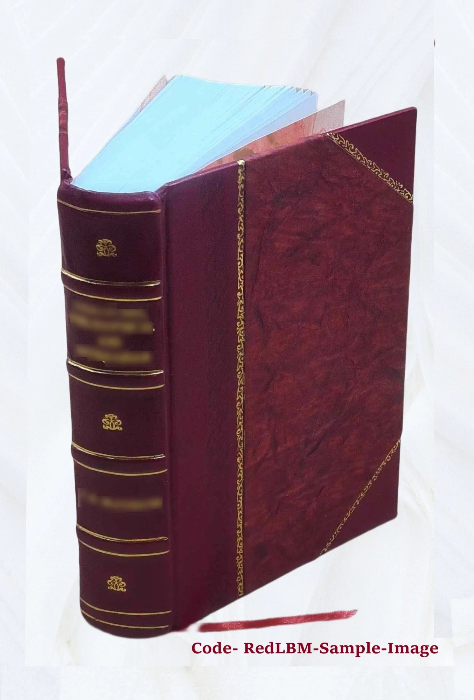 Whaling Cruise History Book E50650