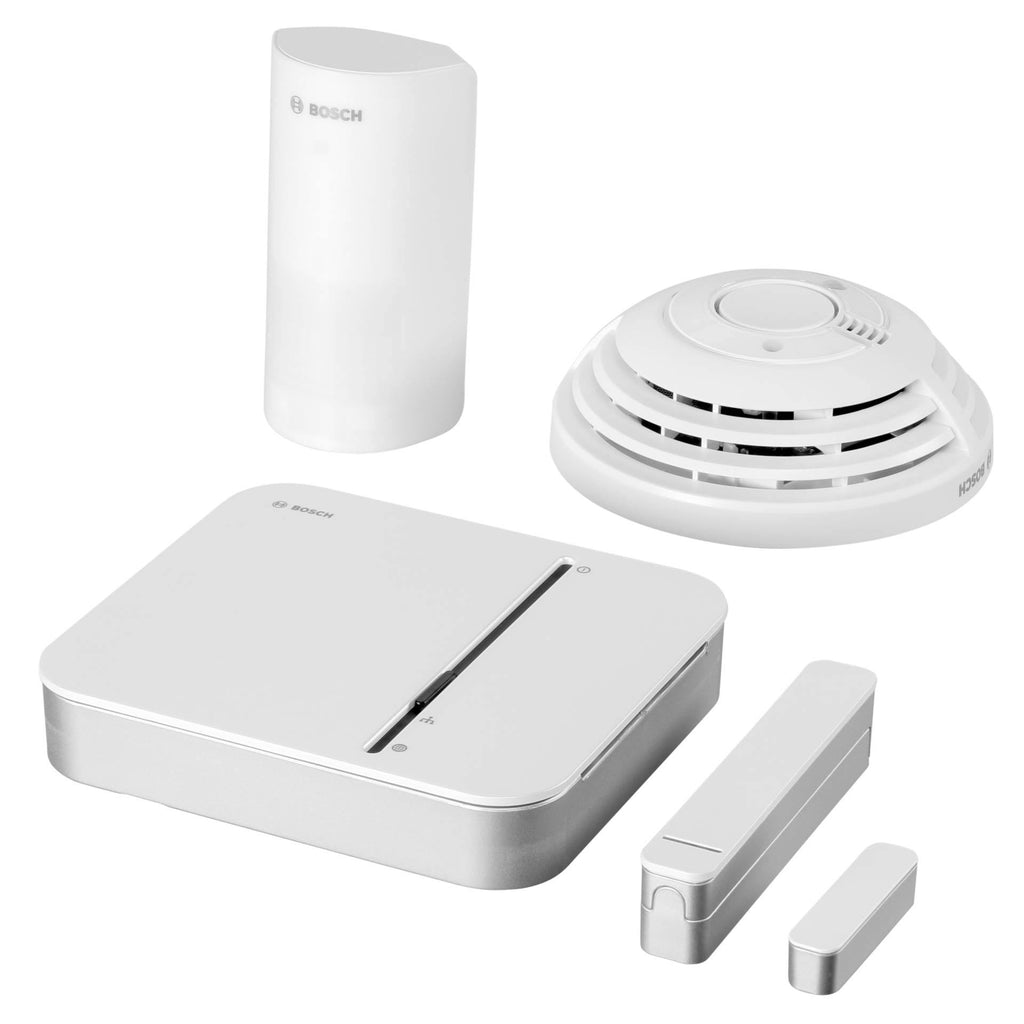 Smart Home Security Starter Pack W24359