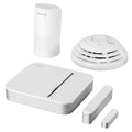Smart Home Security Starter Pack W24359