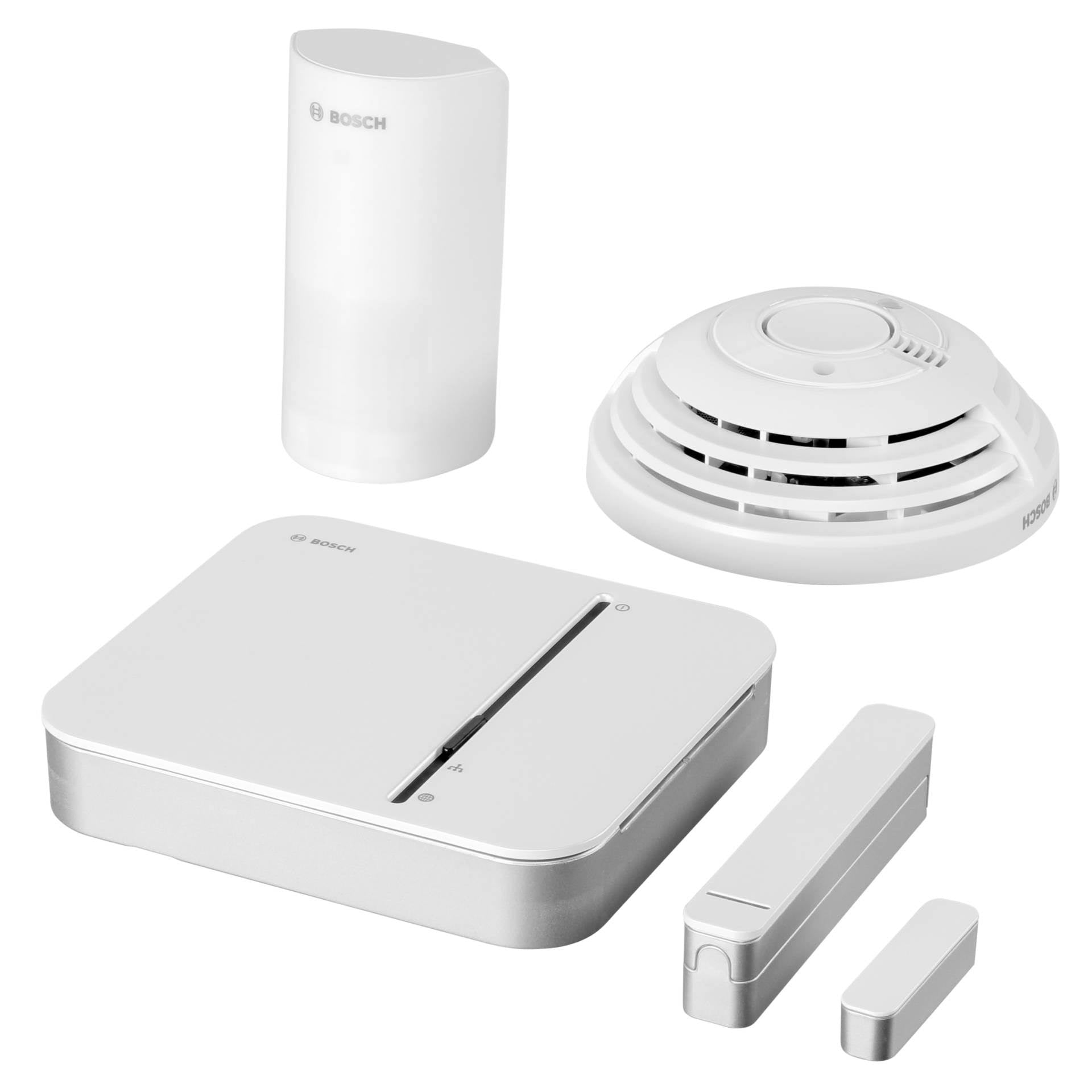Smart Home Security Starter Pack W24359