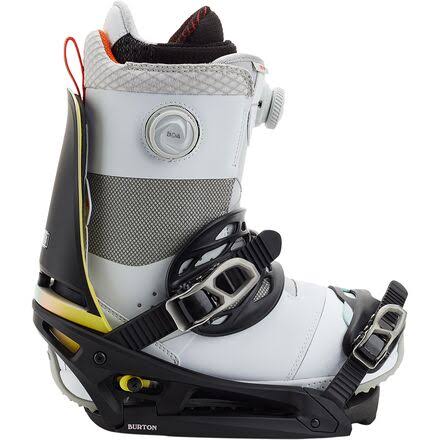 Snowboard Bindings Q130931