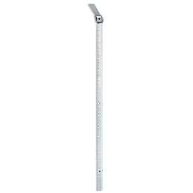 Telescopic Height Measuring Rod Inches & Centimeters O566591