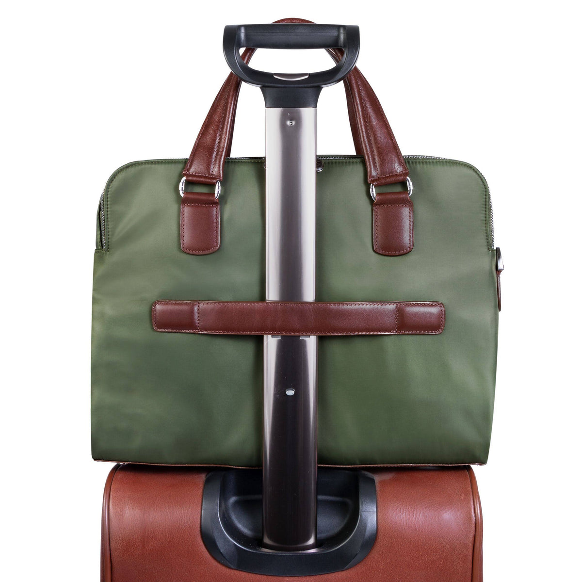 Notebook carrying case R831