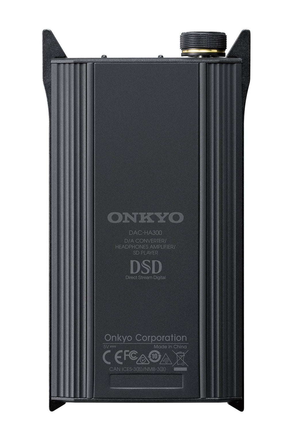 Mounted Headphone Amplifier DAC U6203