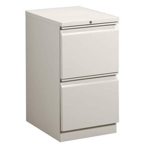 Pedestal Desk J464
