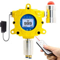 Explosion Proof Carbon Monoxide Detector with Adjustable Sound & Light Alarms Z8908
