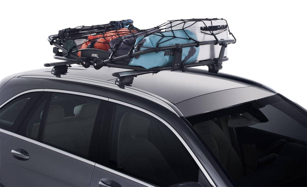 Roof Cargo Basket L54732