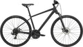 Black XX-Large Bike Y96246
