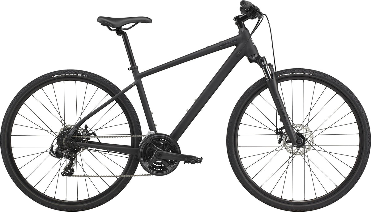 Black XX-Large Bike Y96246