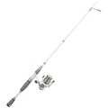 Aluminum Spinning Combo U821