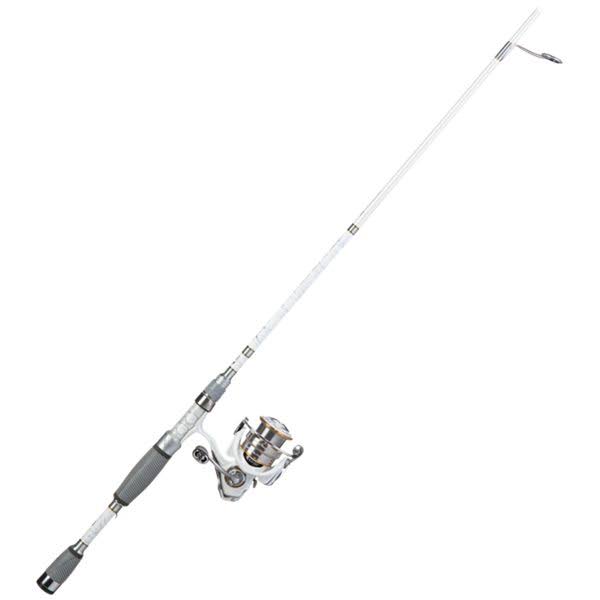 Aluminum Spinning Combo U821